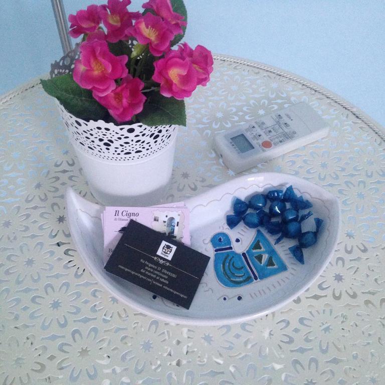 卡利亚里Montello Sweet House Iun Q5874别墅 外观 照片